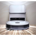 Ecovacs ozmo N9 + App Control-Roboter-Staubsauger